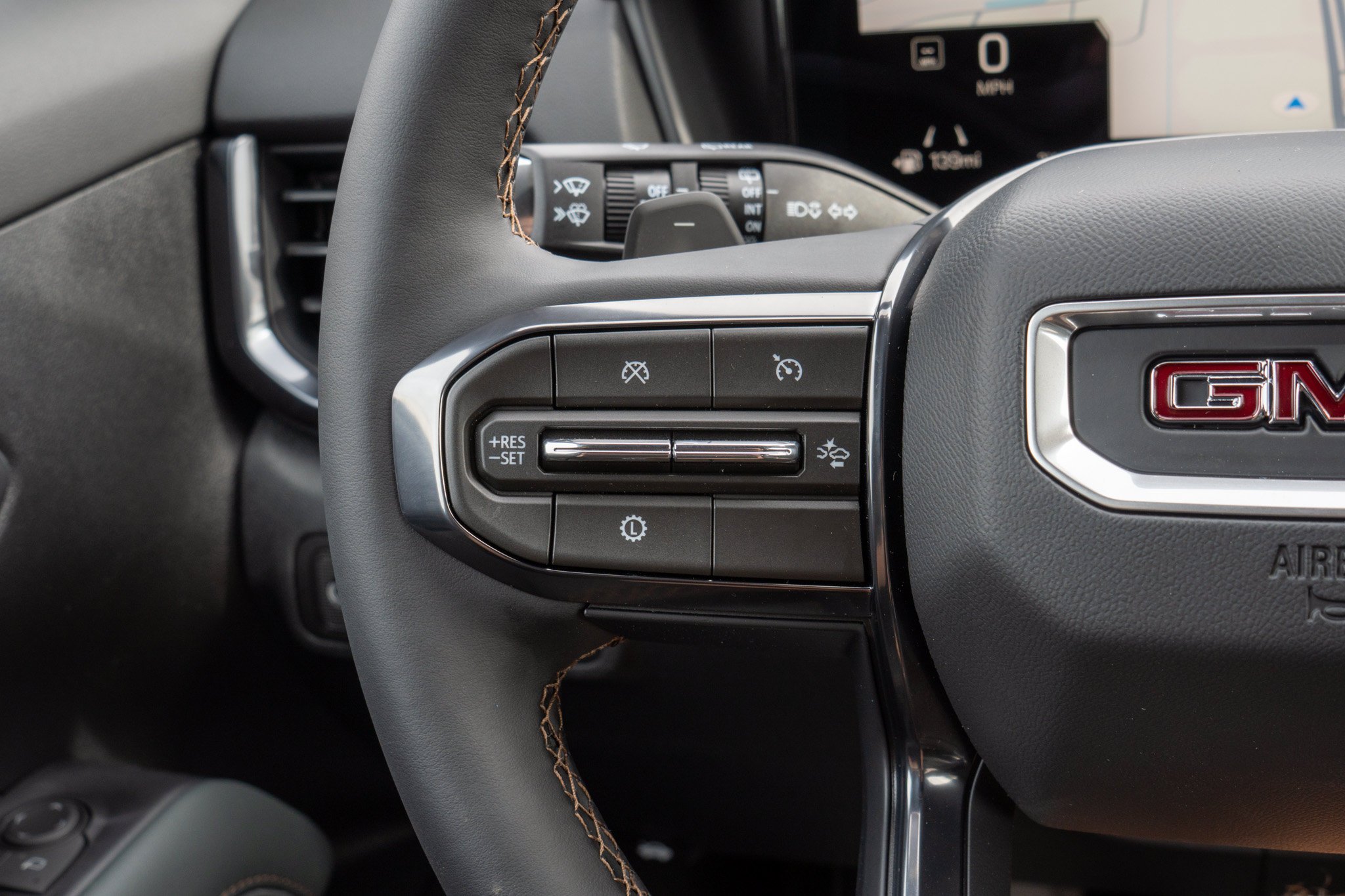 2027 GMC Terrain AT4 - Photo 23