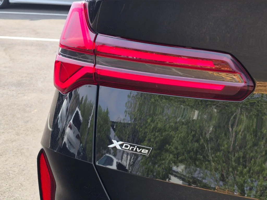 New 2026 Black BMW 30 xDrive image 23