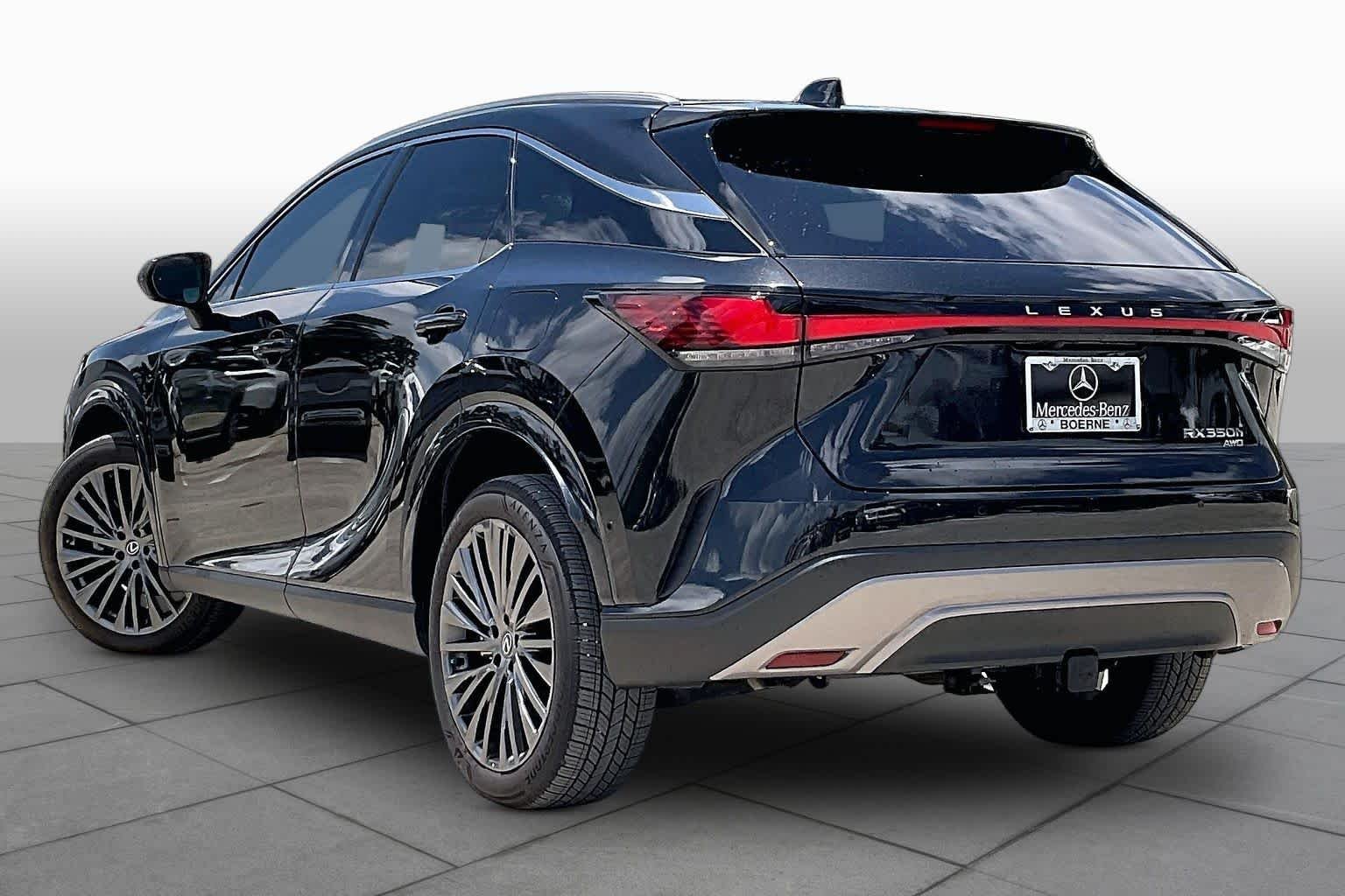 Used 2025 Caviar Lexus Luxury image 12