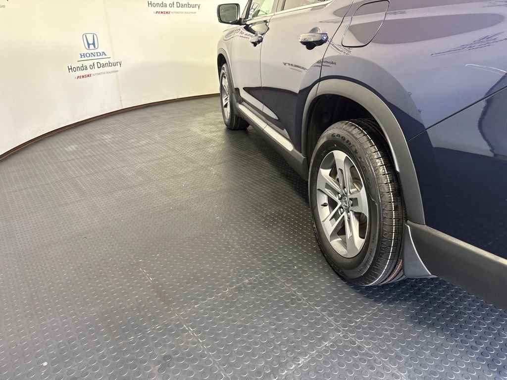 2023 Honda Pilot EX-L - Photo 11