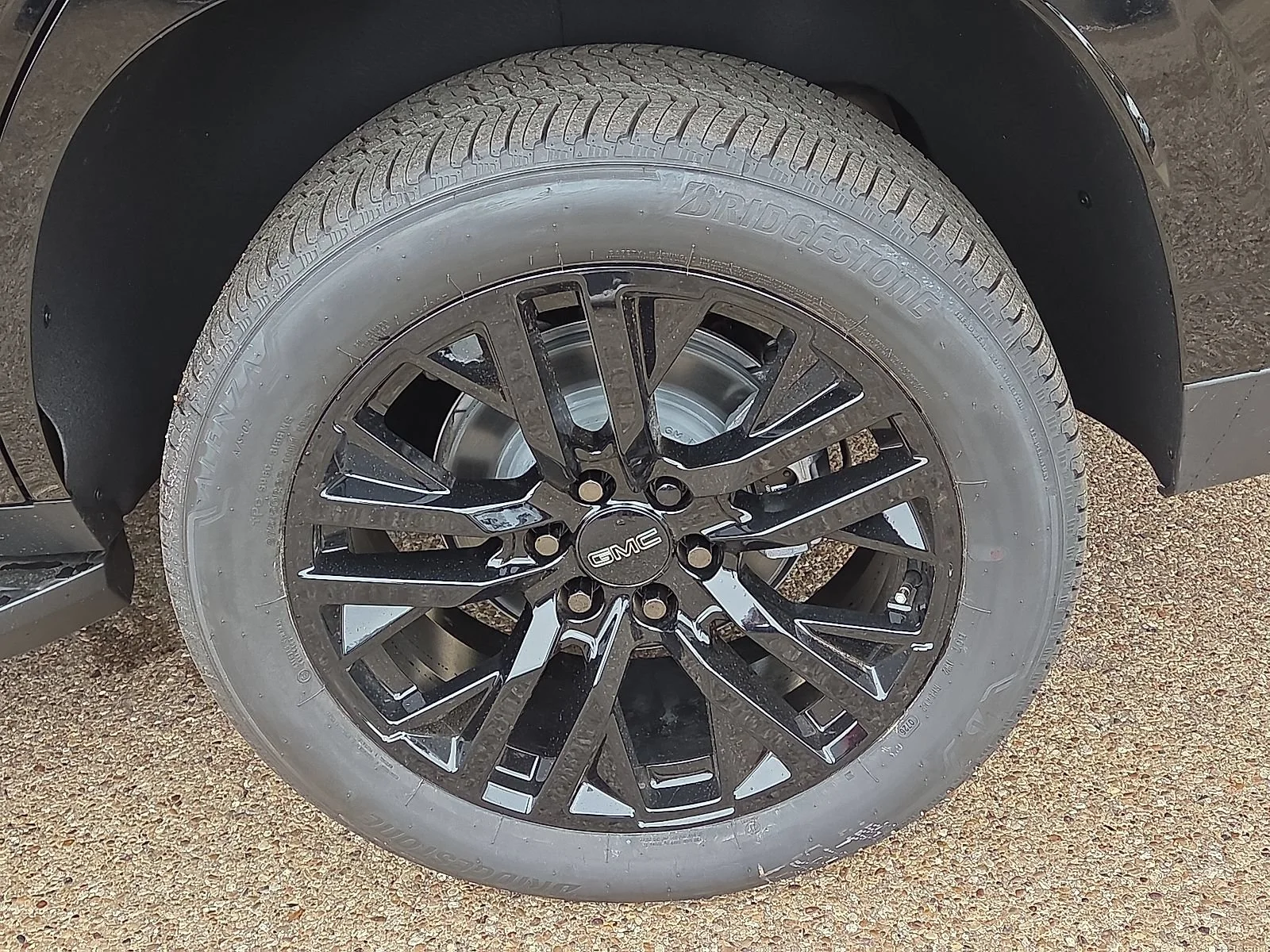 2026 GMC Yukon Elevation - Photo 8