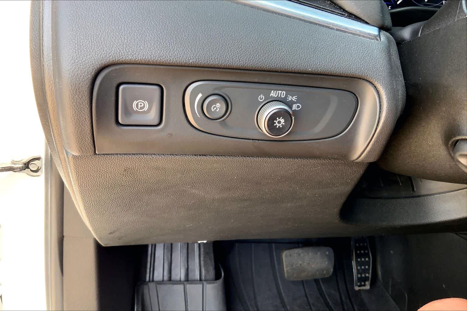 2021 Buick Enclave Avenir - Photo 32
