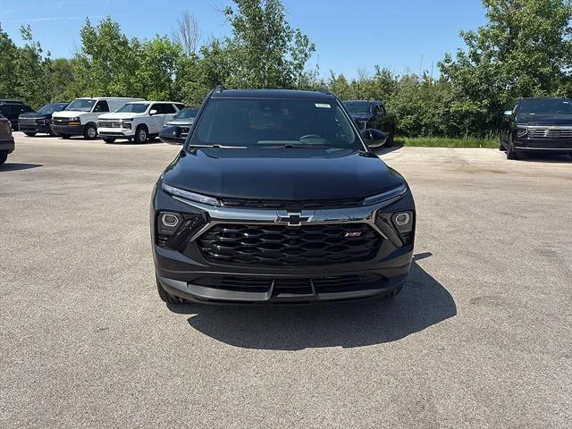 2026 Chevrolet Trailblazer RS - Photo 14