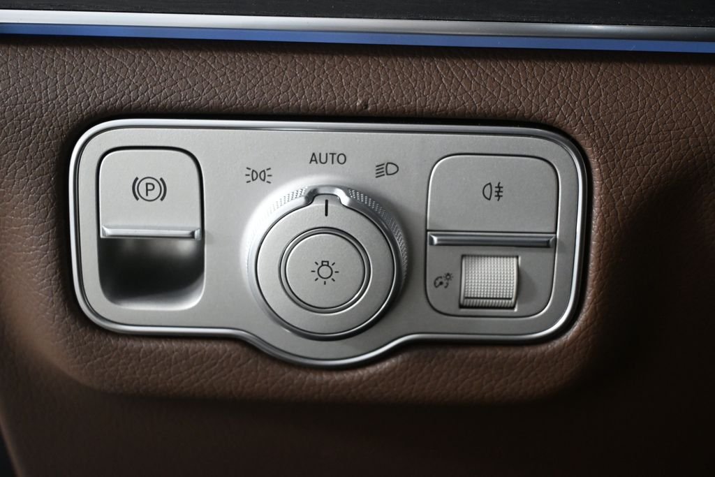 New 2026 Polar White Mercedes-Benz GLE 350 image 9