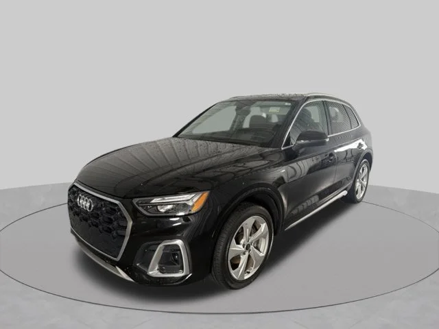 2023 Audi Q5 Premium Plus