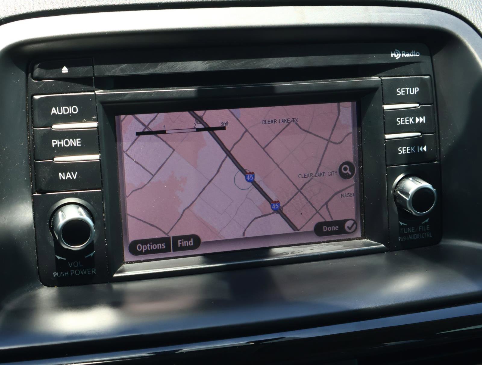 2015 Mazda CX-5 Grand Touring - Photo 24