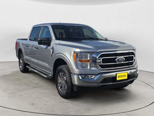 2023 Ford F-150 XLT - Photo 7