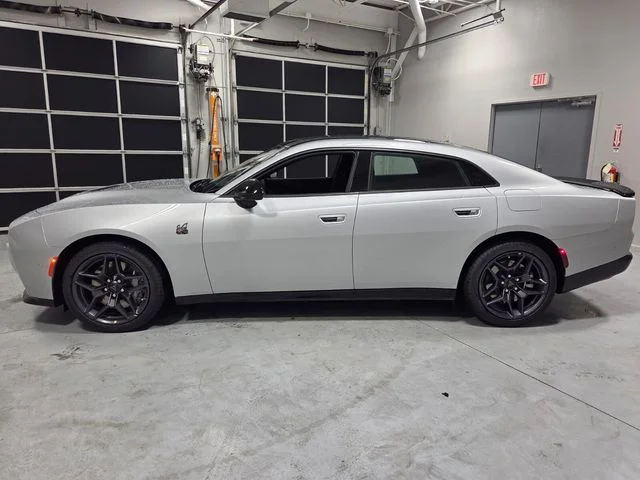 New 2026 Triple Nickel Dodge Scat Pack image 4