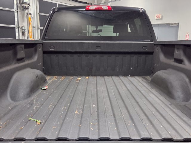 Used 2017 Black Chevrolet LT image 12