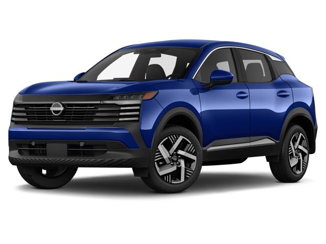 Used 2026 Scarlet Ember Tintcoat Nissan SV image 4