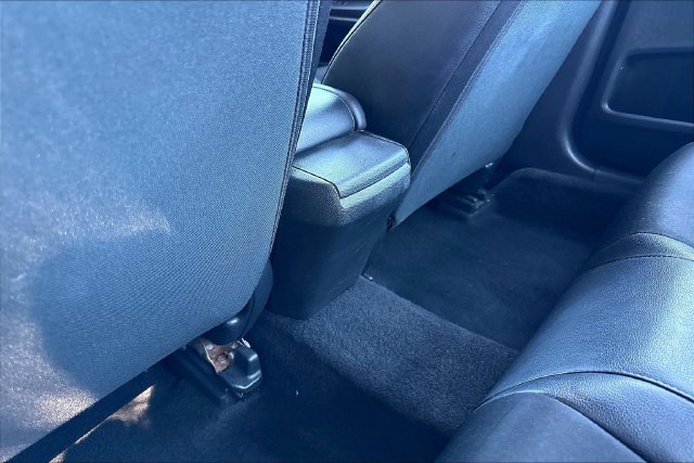Used 2019 Blue Honda Sport image 12