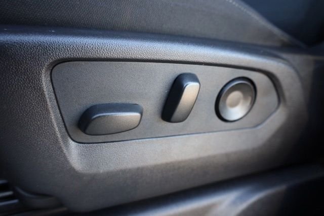 Used 2024 Blue Chevrolet LT image 18
