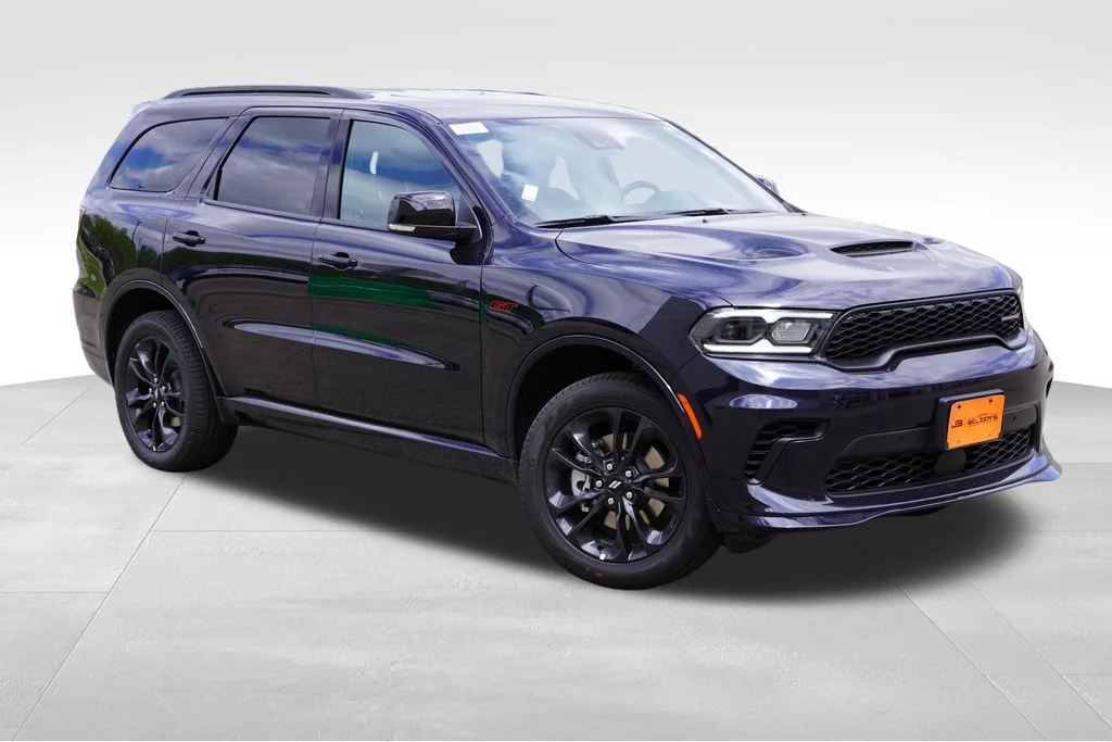 2026 Dodge Durango GT Plus AWD's photo