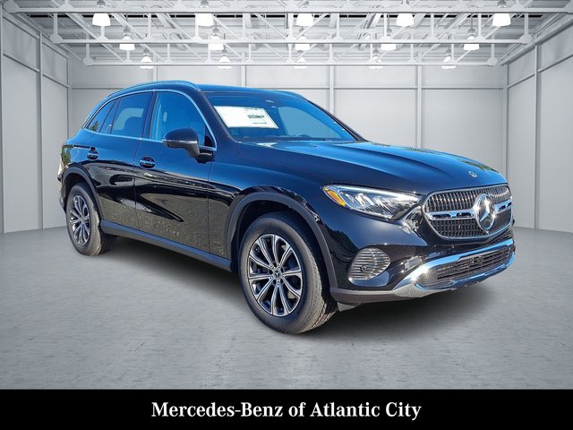 2026 Mercedes-Benz GLC 300 