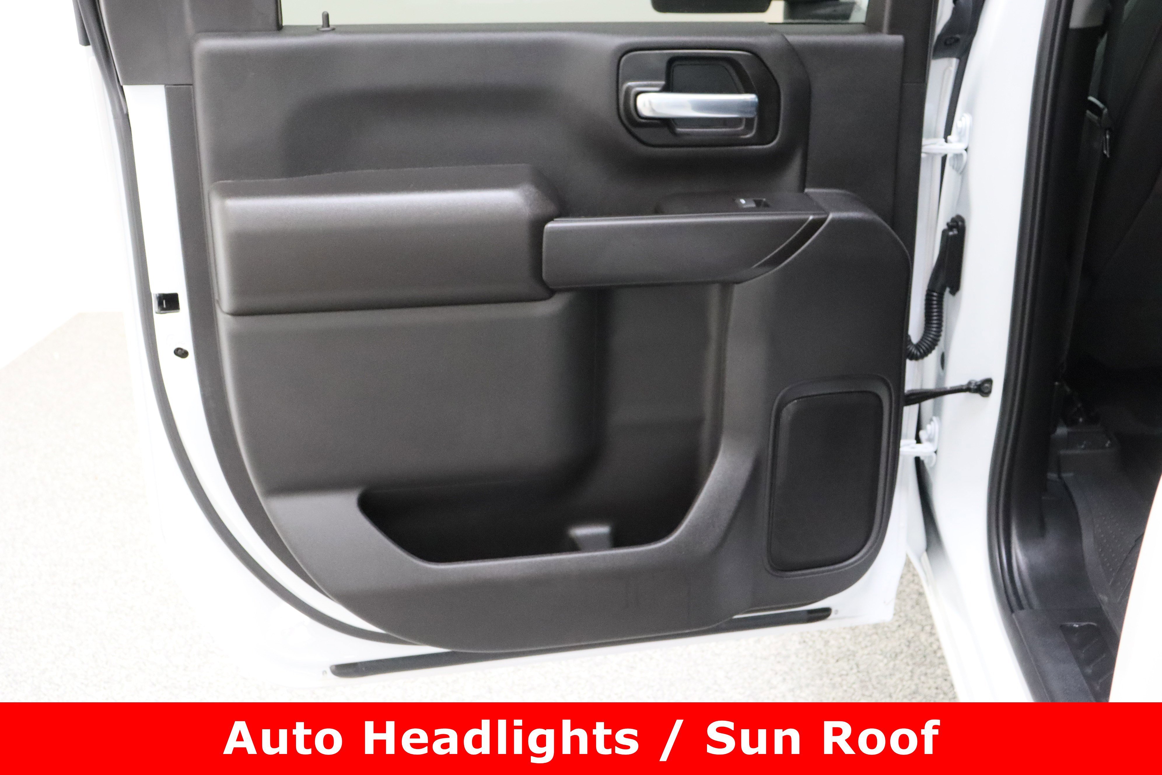 2025 Chevrolet Silverado 2500HD Custom - Photo 26