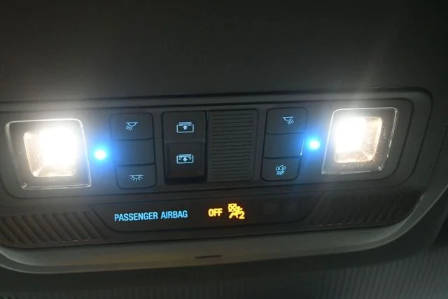 2026 Ford Explorer Tremor - Photo 15