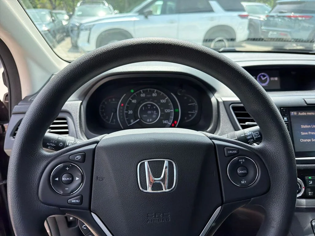 2015 Honda CR-V EX - Photo 21