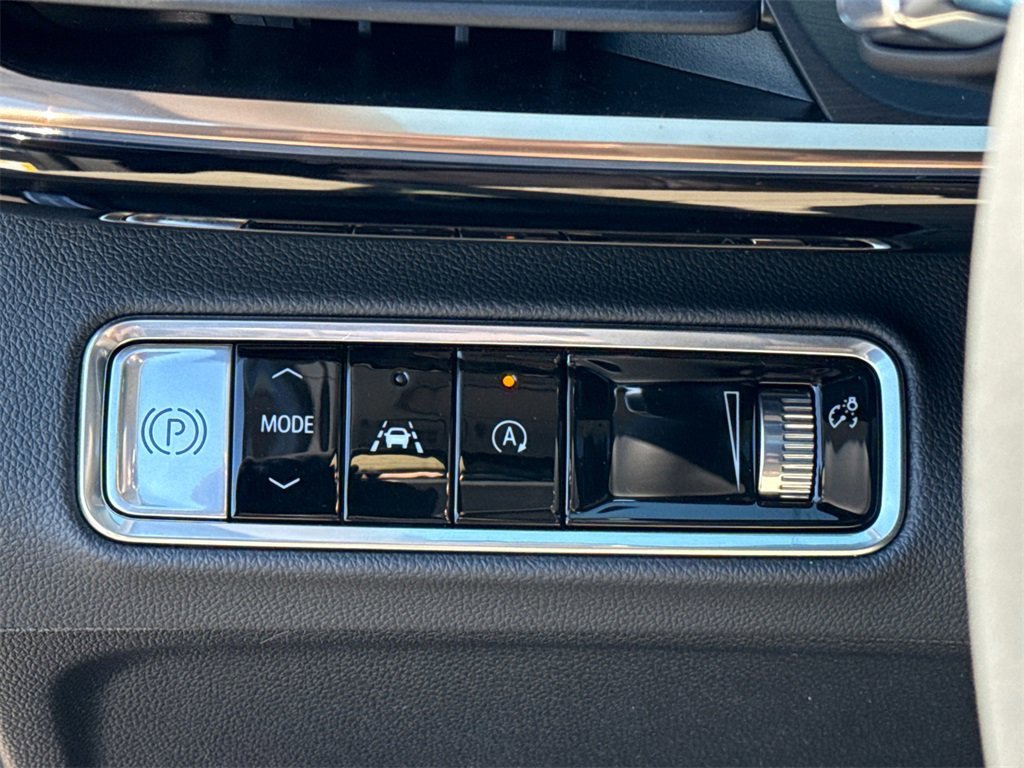 2026 BUICK ENVISION - Image 17