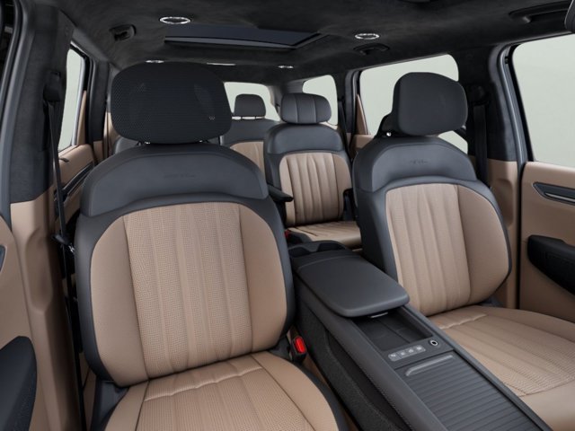 New 2026 Black Kia GT-Line image 11