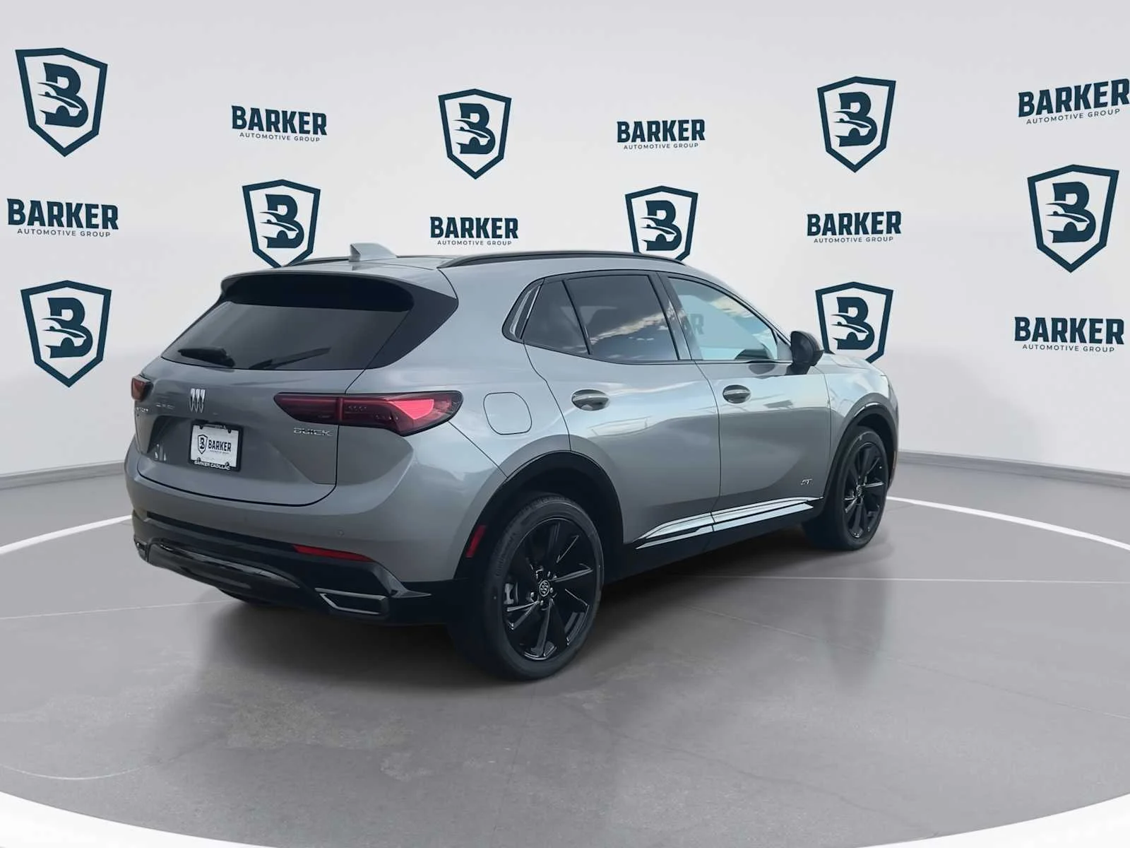2026 Buick Envision Sport Touring - Photo 8