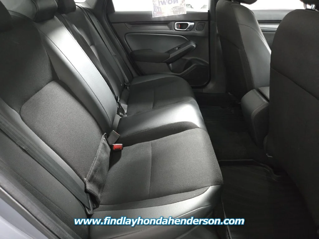 2024 Honda Civic Sport - Photo 19