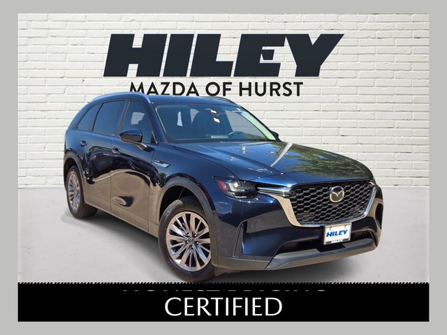 2026 Mazda CX-90 3.3 Turbo Select