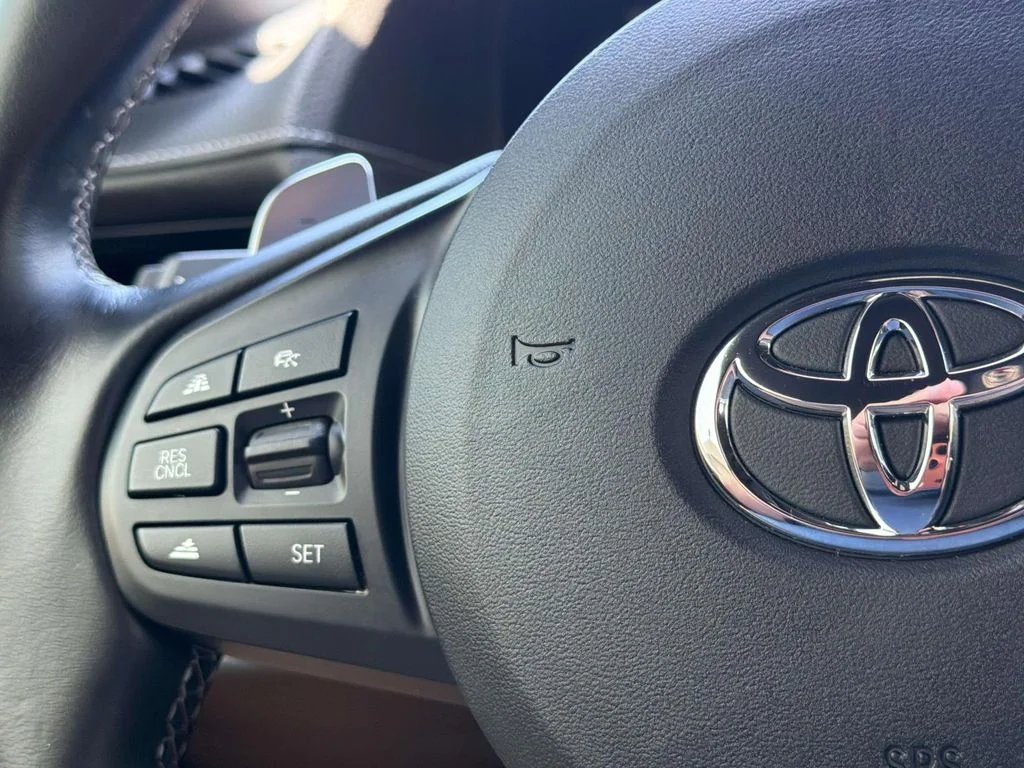 Used 2021 Nocturnal Toyota 3.0 Premium image 23