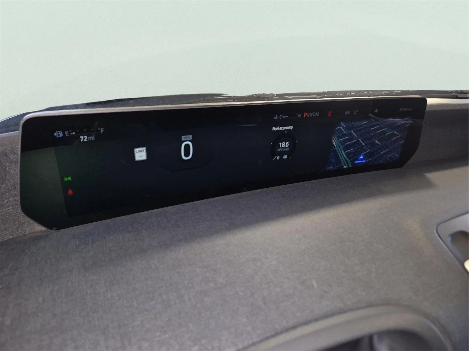 Used 2025 Agate Black Ford Active image 24