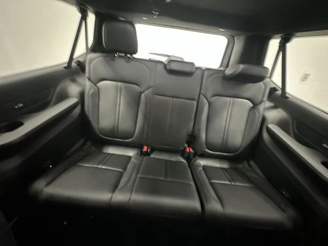 New 2026 High Gloss Black Exterior Paint Jeep Limited Reserve image 27