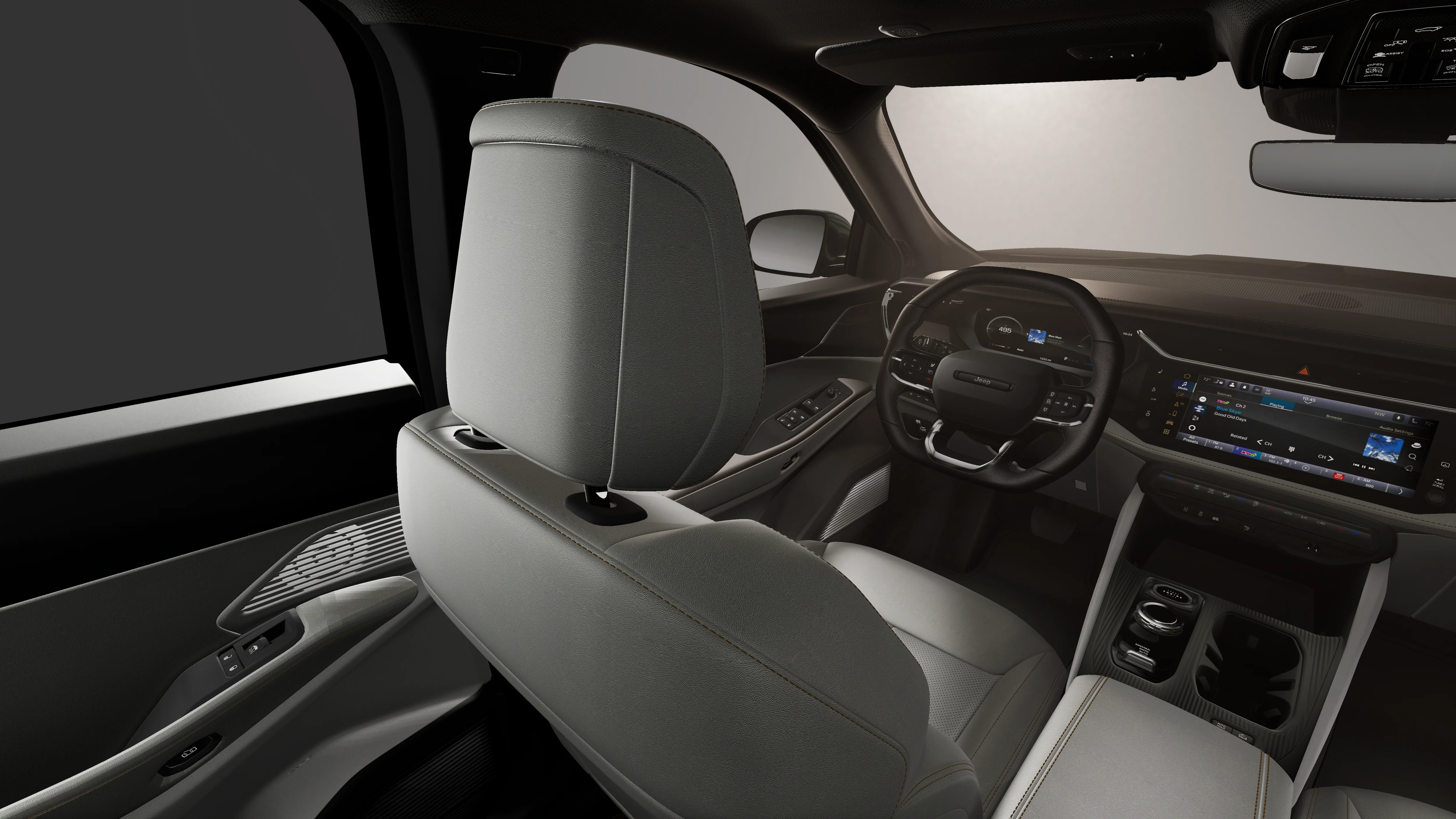 New 2026 41 Exterior Paint Jeep Limited image 20