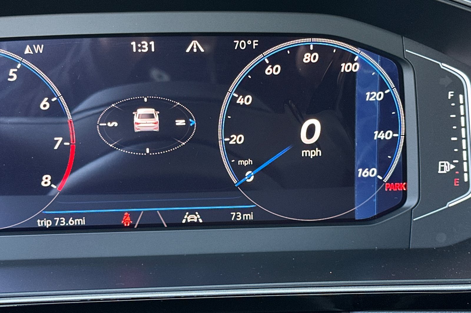 New 2026  Volkswagen 2.0T Autobahn image 26