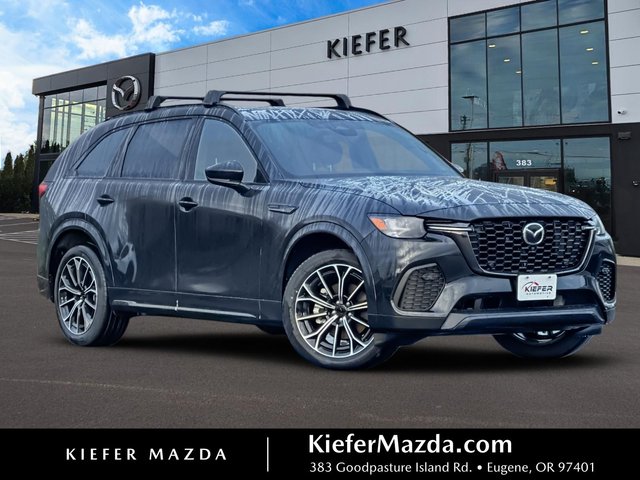 2026 Mazda CX-70 3.3 Turbo S Premium AWD
