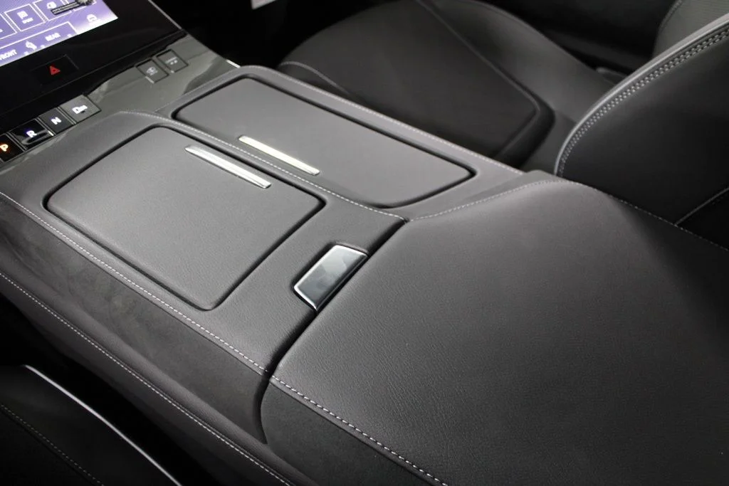 2025 INFINITI QX80 Luxe 4WD - Photo 36