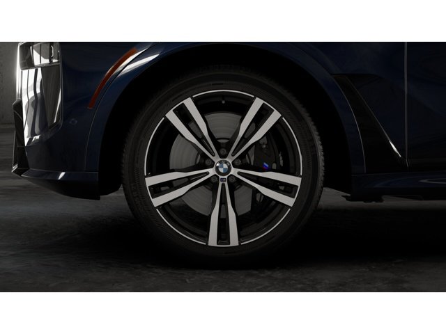 New 2027 Carbon Black Metallic BMW xDrive40i image 7