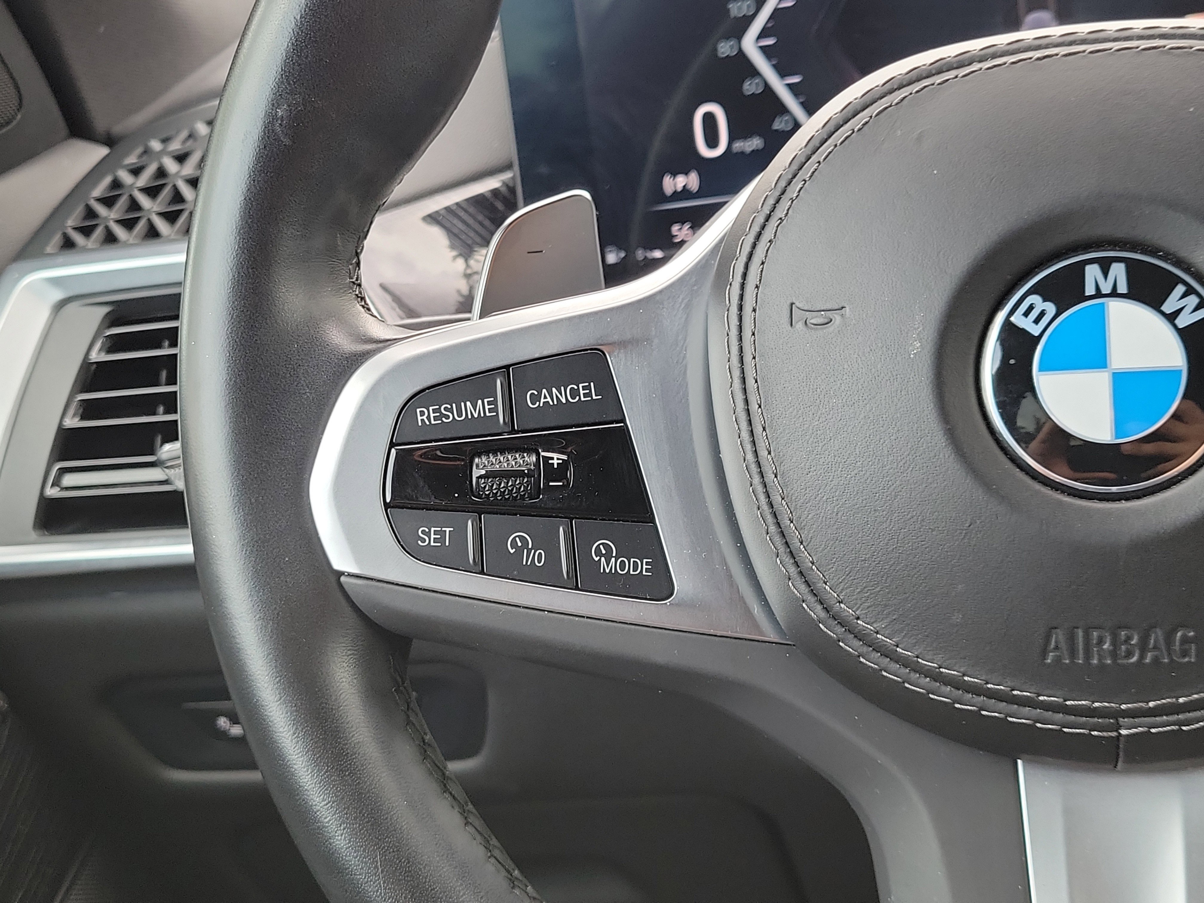 Certified Used 2024 Brooklyn Grey Metallic BMW xDrive40i image 22