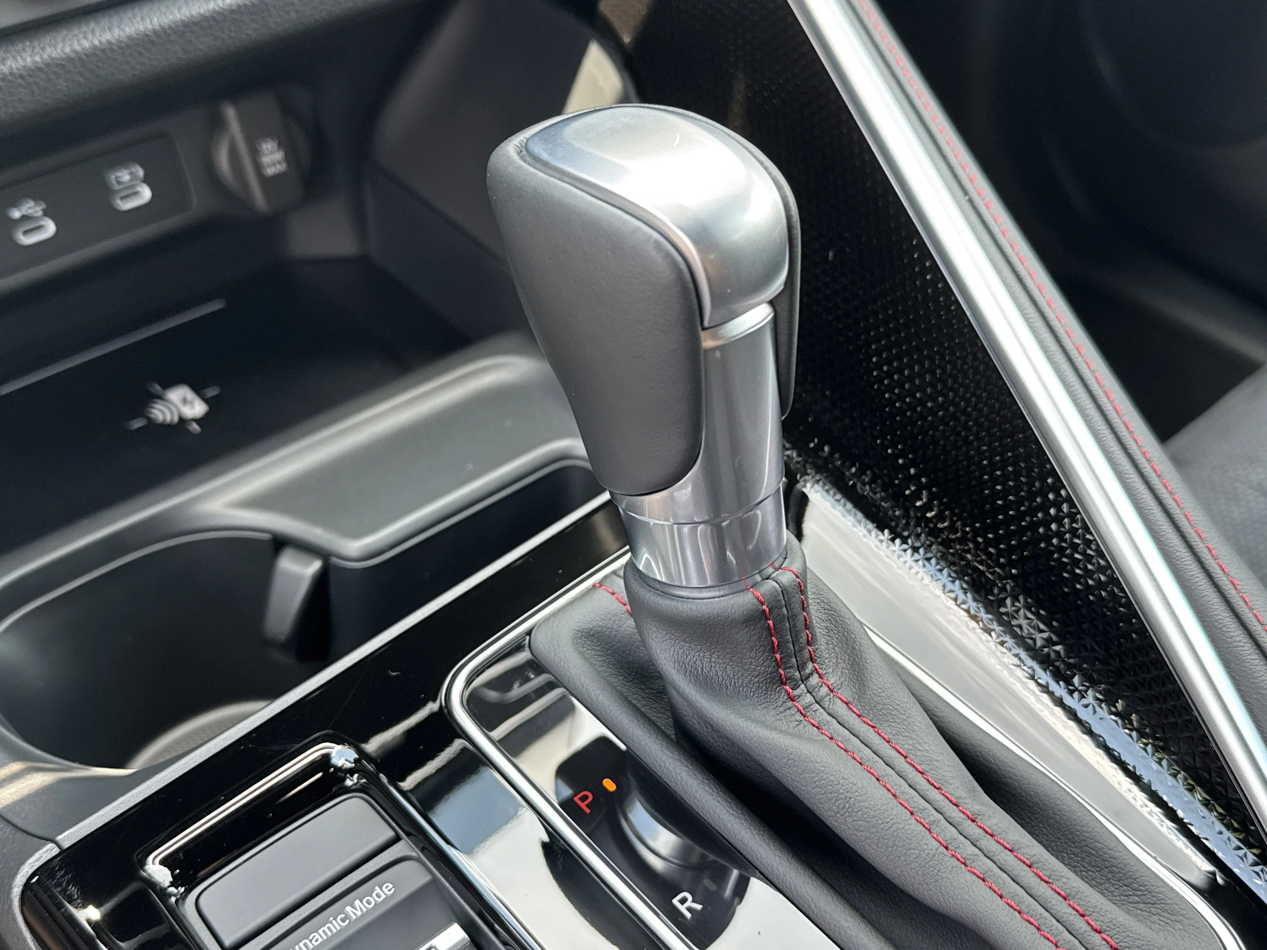 New 2026 Platinum White Pearl Acura w/A-Spec Package image 32