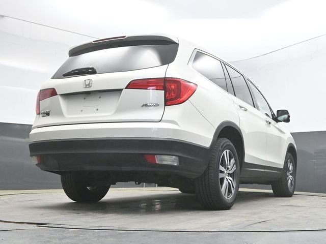 Used 2017 White Honda EX-L image 34