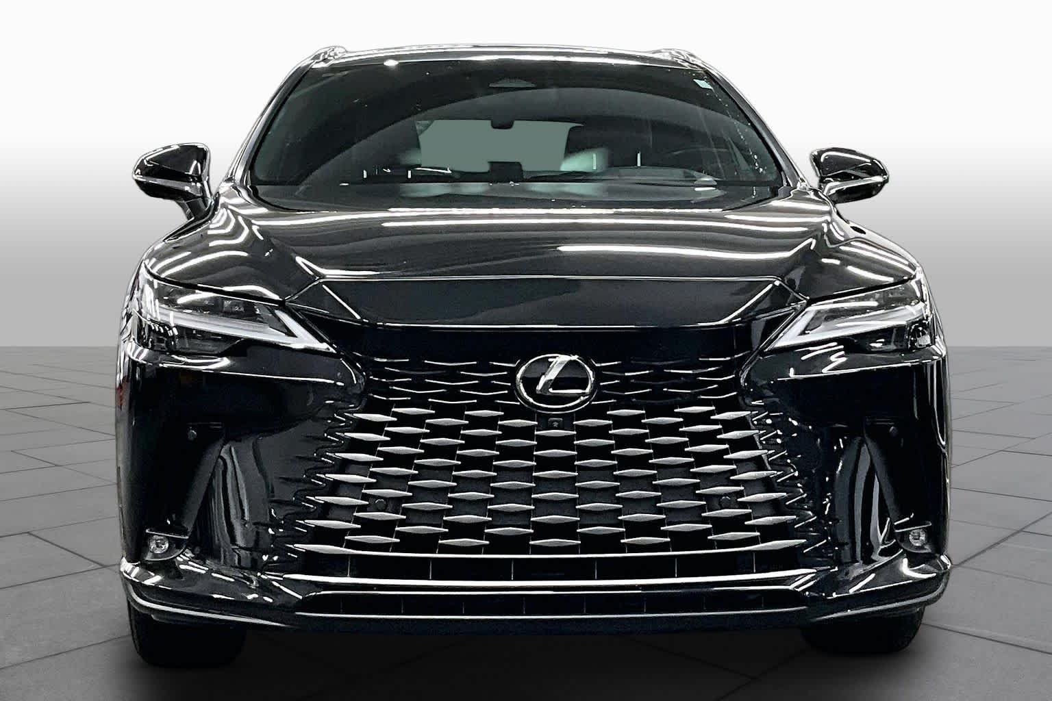Certified Used 2024 Caviar Lexus Luxury image 4