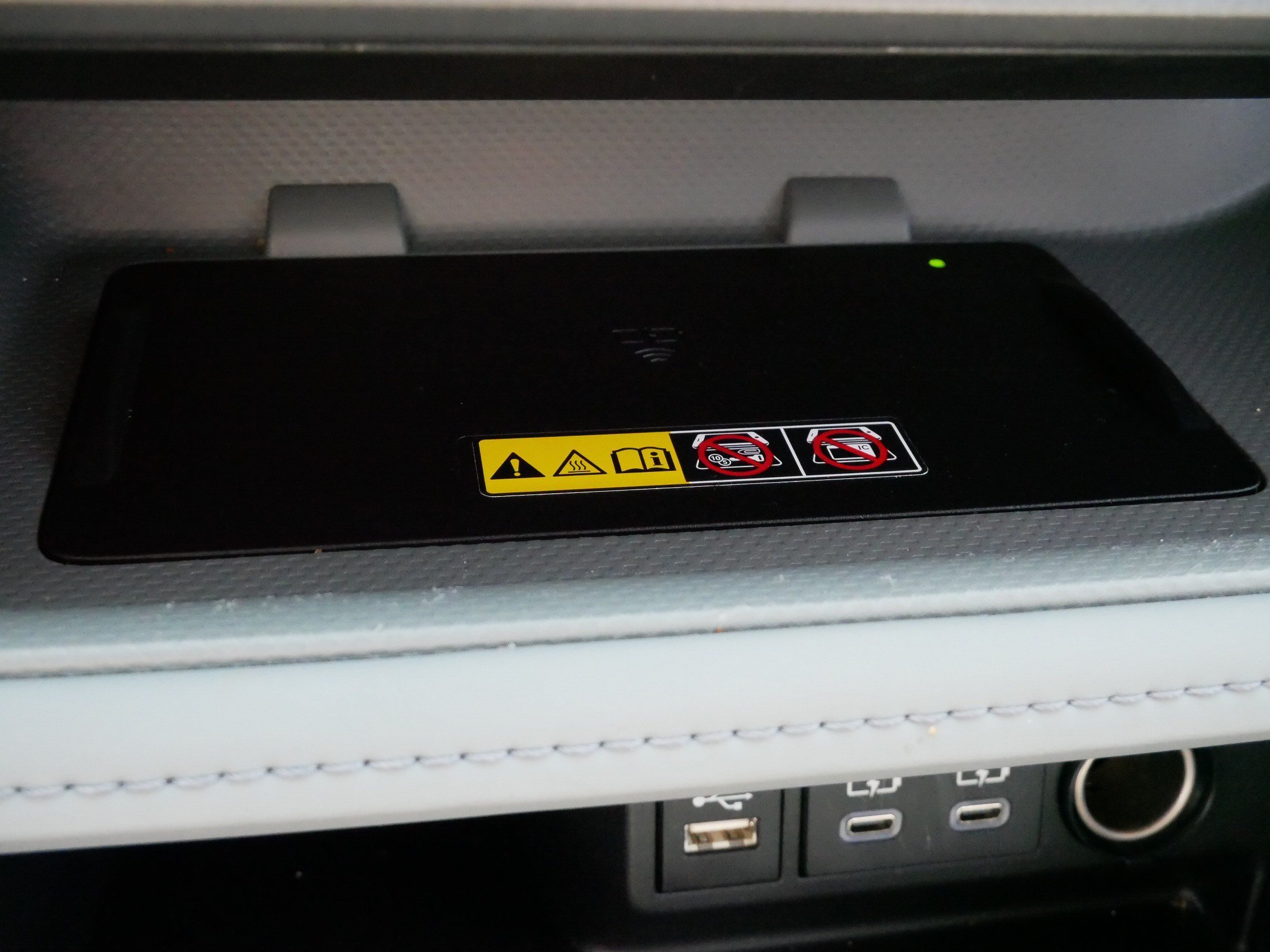 Certified Used 2026 HEAVY METAL Toyota XLE image 30