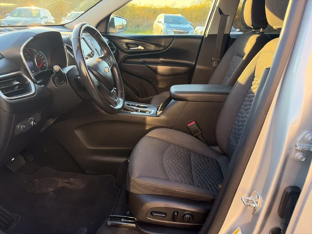 2019 Chevrolet Equinox LT - Photo 27