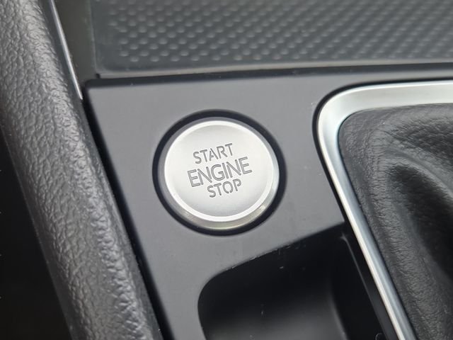 New 2026 Monument Gray Volkswagen 1.5T SE image 11