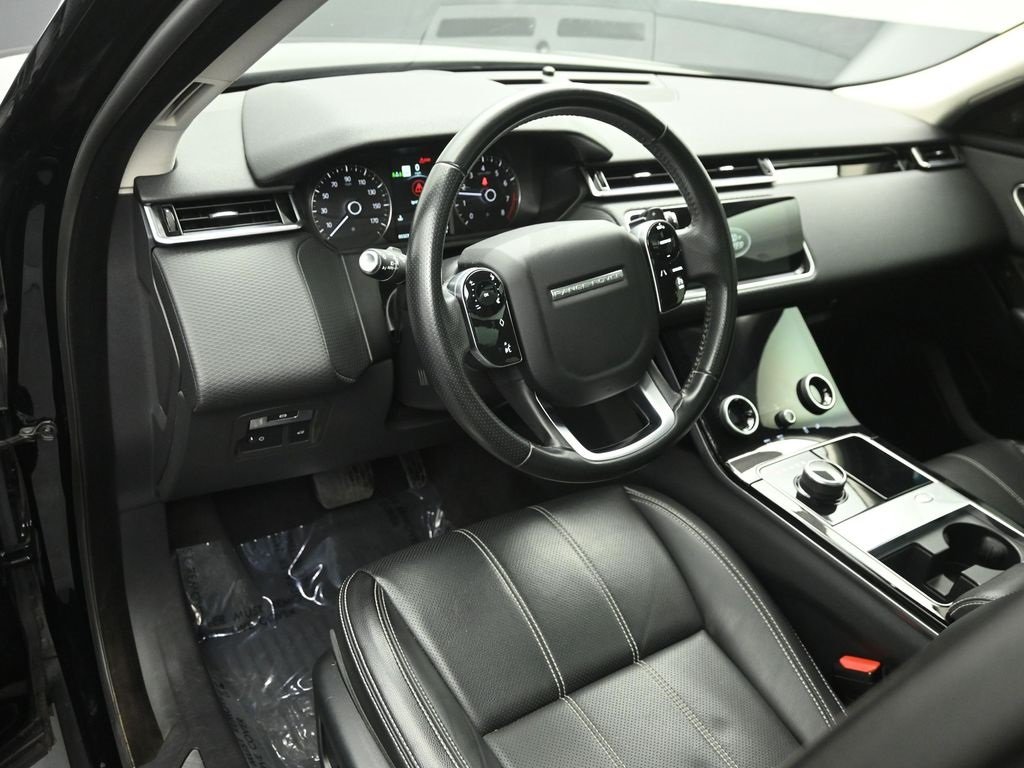 2019 LAND ROVER RANGE ROVER VELAR - Image 8