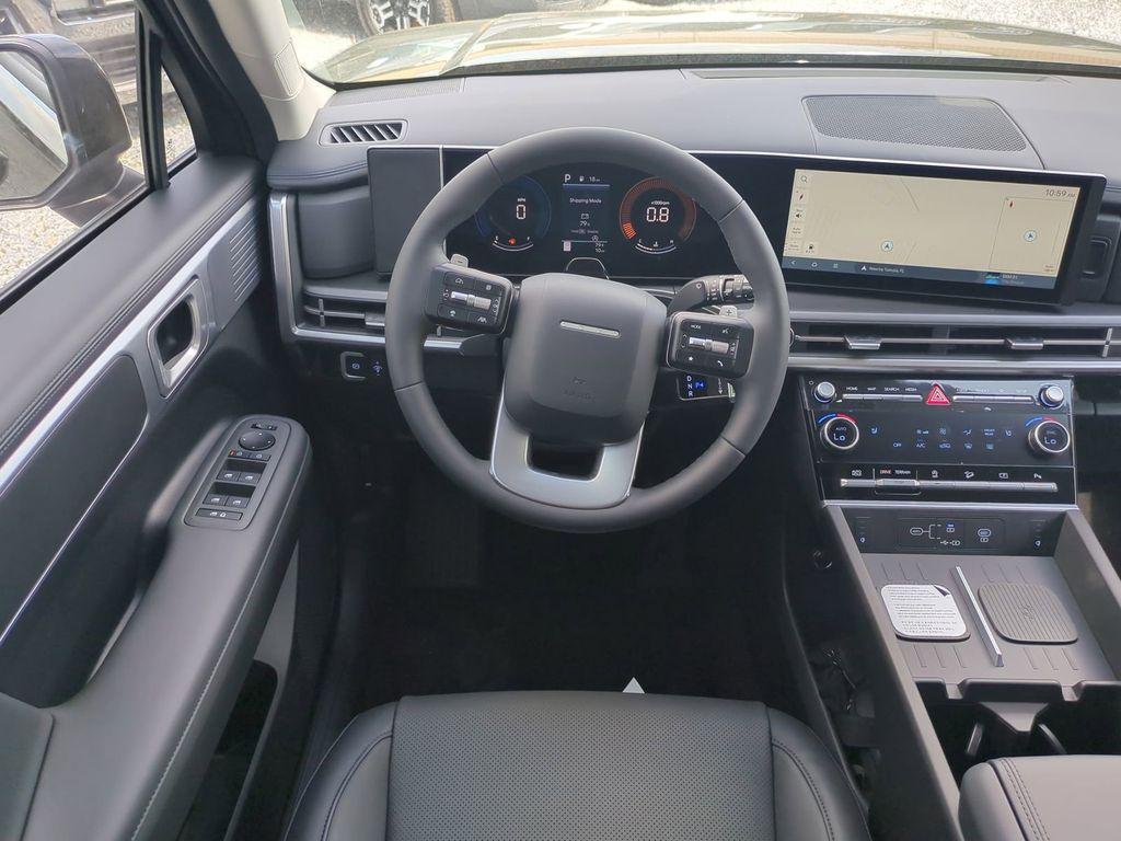 New 2026 Green Hyundai XRT AWD image 20
