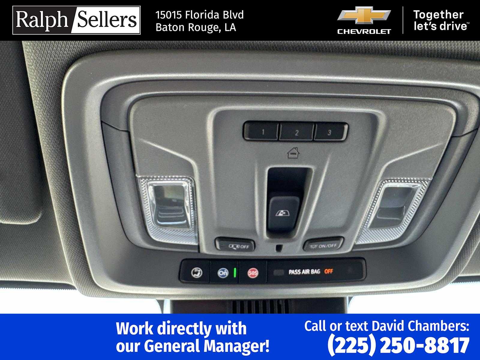 2026 Chevrolet Silverado 1500 LT - Photo 14