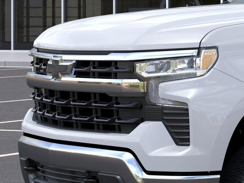 2026 Chevrolet Silverado 1500 LT - Photo 13