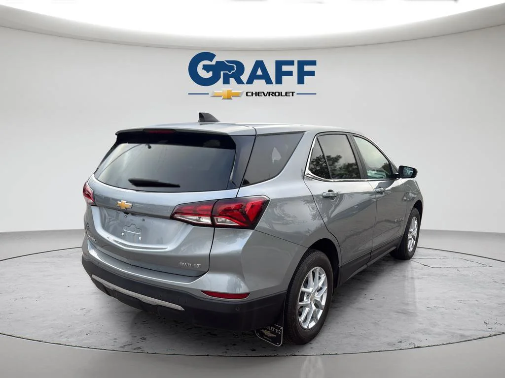 2023 Chevrolet Equinox LT - Photo 7