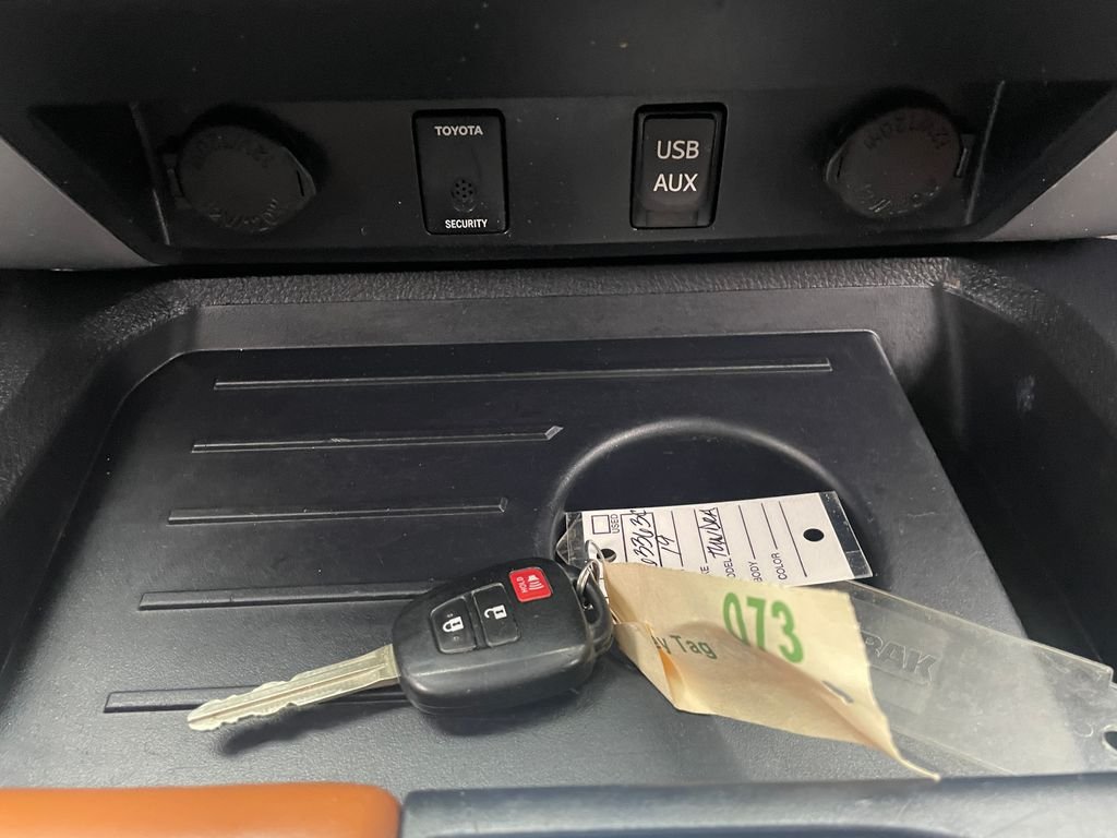 Used 2019 Red Toyota 1794 image 29