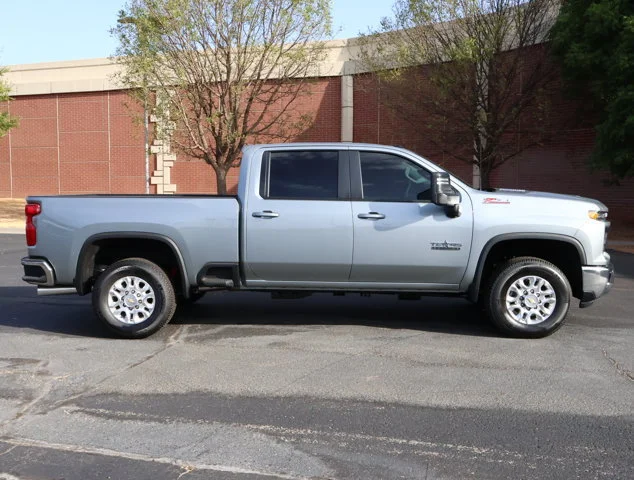 2026 Chevrolet Silverado 2500 HD LT - Photo 30
