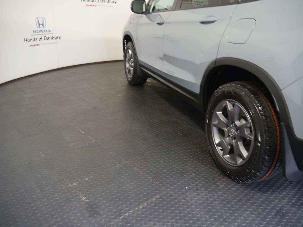 2024 Honda Passport TrailSport - Photo 11