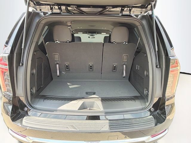 2026 Chevrolet Tahoe LS - Photo 27